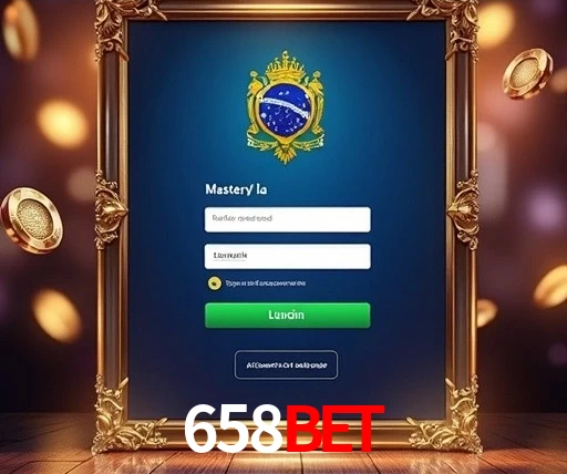Níveis do programa VIP da 658BET